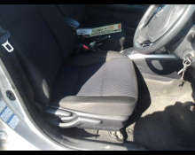 Toyota Corolla Fielder 2018