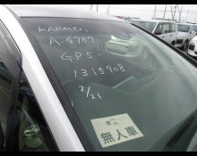 Honda Fit Hybrid 2018