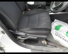 Toyota Corolla Fielder 2018