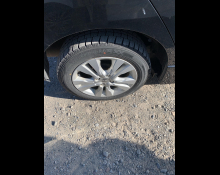 Honda Fit Hybrid 2018