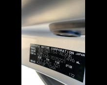 Toyota Corolla Axio 2019