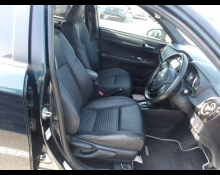 Toyota Corolla Fielder 2018