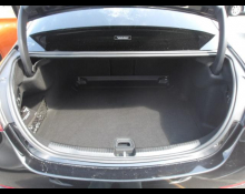 Mercedes-Benz C-Class 2022