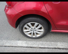 Volkswagen Polo 2018