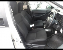 Toyota Succeed Wagon 2019