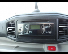 Daihatsu Mira e:S 2018