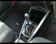 Toyota Corolla Axio 2018