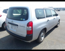 Toyota Probox 2019