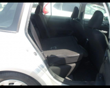 Toyota Corolla Fielder 2019