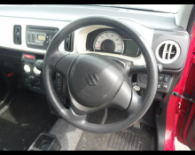 Suzuki Alto 2018