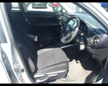 Toyota Corolla Fielder 2018