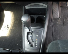 Toyota Corolla Axio 2019