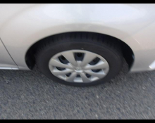 Toyota Corolla Axio 2018