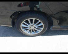 Toyota Corolla Fielder 2010