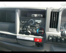 Isuzu Elf Truck 2020