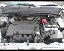 Toyota Probox Van 2018