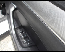 Volkswagen Arteon 2018