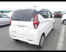 Mitsubishi eK Wagon 2019