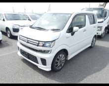 Suzuki Wagon R 2018