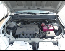 Toyota Succeed Wagon 2018