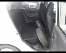 Daihatsu Mira e:S 2019