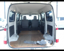 Daihatsu GRAN MAX 2021