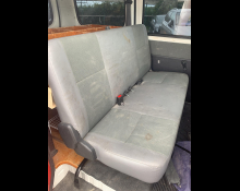 Toyota Liteace Van 2019