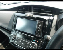 Toyota Corolla Fielder 2018