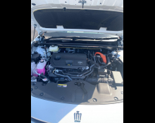 Toyota Crown Sport 2025