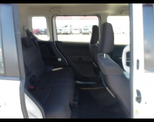 Mitsubishi Delica D2 2018