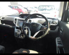 Mitsubishi Delica D2 2018