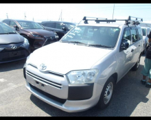 Toyota Probox 2018
