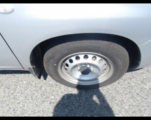 Toyota Succeed Wagon 2019