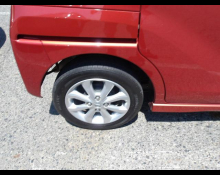 Nissan Dayz Roox 2018