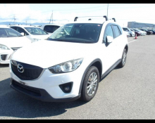 Mazda CX 5 2014