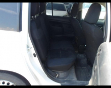 Toyota Succeed Wagon 2018