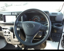 Daihatsu Hijet Cargo 2021