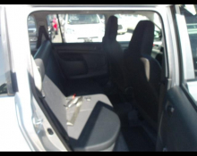 Toyota Succeed Wagon 2018