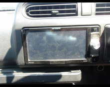 Toyota Succeed Van 2018