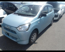 Toyota Pixis Epoch 2018