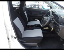 Daihatsu Mira e:S 2022