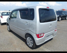 Suzuki Wagon R 2022