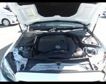 Mercedes-Benz C-Class 2021