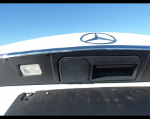 Mercedes-Benz C-Class 2021