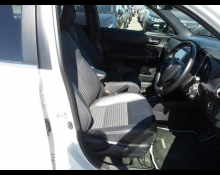 Toyota Corolla Fielder 2019