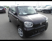 Suzuki Alto 2022