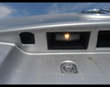 Toyota Corolla Fielder 2018