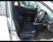 Toyota Corolla Fielder 2018