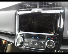 Toyota Corolla Fielder 2018