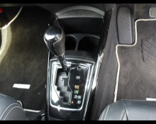 Toyota Corolla Fielder 2018